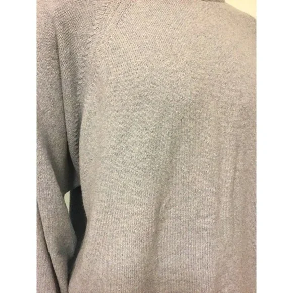 Mens Blue Lyle & Scott Simpsons Golf Shop Carnoustie Pullover Crew Sweater 2XL - Picture 4 of 12